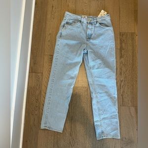 Brand New Free People Jeans - Size 28